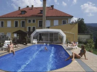 Penzion U HlavГЎДЌЕЇ