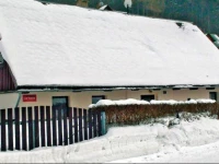 Horni Marsov Nr. Holiday Home