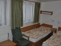 Penzion MedvД›dГ­n