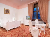 EA Zamecky Hotel Hruba Skala