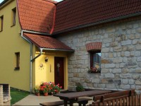 Country House HrubГЎ SkГЎla