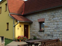 Country House HrubГЎ SkГЎla