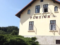 Penzion Olda - ДЊeskГЅ rГЎj