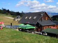 HospЕЇdka u vleku 2*