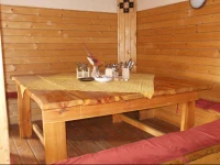 Chata HynДЌickГЎ PekГЎrna