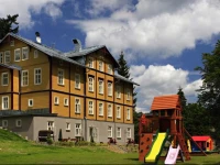 Pension JanskГЅ Potok I. 3*