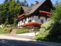 Penzion KamГ­nek 3*