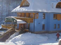 VladimГ­r Hotel 3*