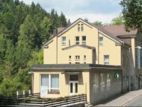 Astoria Hotel JanskГ© LГЎznД› 1