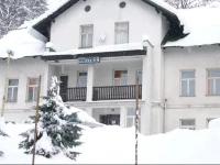 Pension ProtД›Еѕ