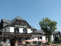 LesnГ­ dЕЇm Hotel