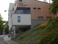 Pension JanskГЅ Potok II.