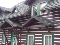 Penzion ZelenГ© ГљdolГ­