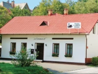 Valdstejnska Holiday Home