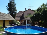Kamenice nad Lipou 1 Holiday Home