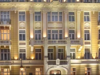 Luxury Spa Hotel Olympic Palace