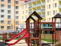 Rezidence ДЊertovka 4*