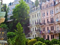 Rezidence Sadova Boutique Hotel