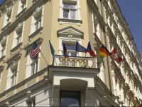 Spa Hotel Schlosspark