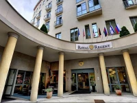 St. Joseph Royal Regent 4*