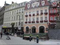 U TЕ™Г­ jehЕ€ГЎtek