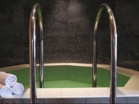 Wellness Hotel Jean De Carro