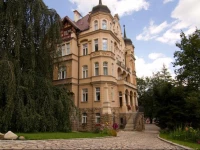 ApartmГЎny Villa Liberty 3*