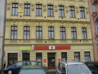 VarЕЎavskГЎ Hostel