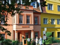 Penzion Valkoun-Lilienfeld 3*