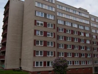 Domov mlГЎdeЕѕe a ЕЎkolnГ­ jГ­delna Karlovy Vary