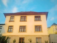 Karlovy Vary Holiday Home