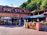 Penzion KarlЕЎtejn-Vinice 3*