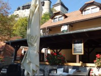 U KrГЎlovny Dagmar