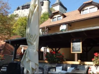 U KrГЎlovny Dagmar