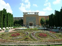 Sanatorium imeni G.K. Ordzhonikidze