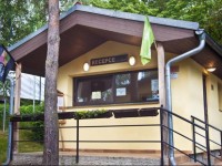 Resort Beach NovГЎ ЕЅivohoЕЎЕҐ 2*