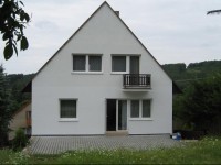 Krivoklat 1 Holiday Home