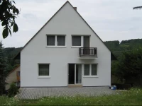 Krivoklat 1 Holiday Home