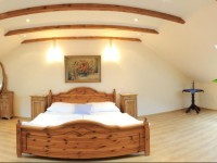 Penzion a Restaurace Nad Hradem 2*