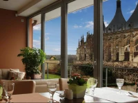 Penzion a Restaurant Barbora