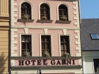 Garni Na Havlicku Hotel