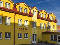 Pension Bed&Breakfast 3*