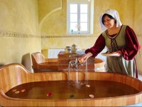 Penzion U Babky bylinkГЎЕ™ky