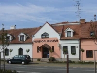 Penzion JordГЎn 3*