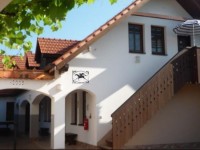 Pension ДЊernГЅ jezdec