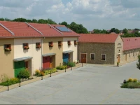 Penzion VДЌelaЕ™skГЅ DvЕЇr 3*