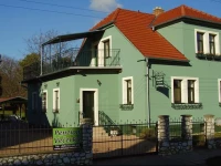 Penzion VeДЌerka