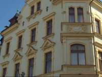 BГ­lГЅ KЕЇЕ€ Hotel