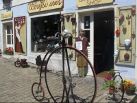 Penzion VДЌerejЕЎГ­ SvД›t