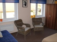 UbytovГЎnГ­ pod Jezem